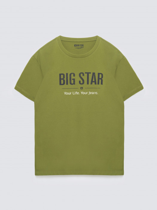 Pánske tričko BRUNO 305